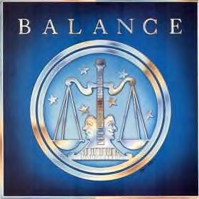 Balance
