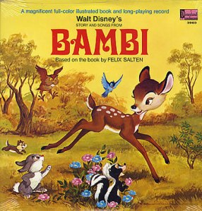 bambi