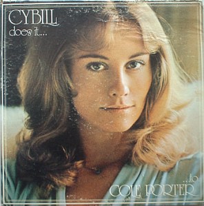 cybil