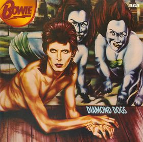Diamond Dogs