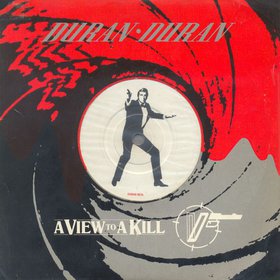 Duran Duran_ Singles & B-Sides