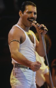 freddie