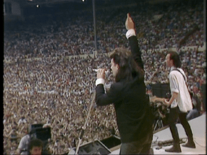 Live Aid_ July 13, 1985