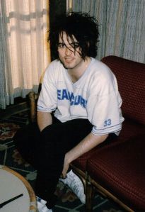 Robert-smith