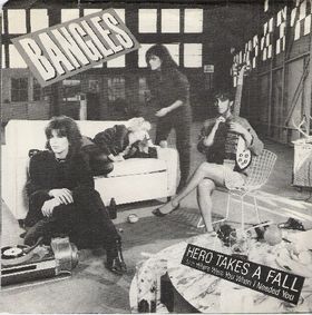 The Bangles_ Singles & B-Sides 1