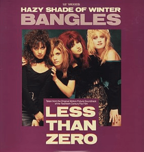 The Bangles_ Singles & B-Sides