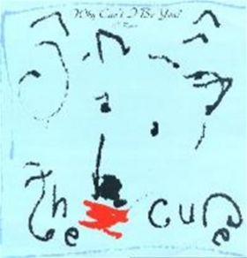 The Cure_ Singles & B-Sides
