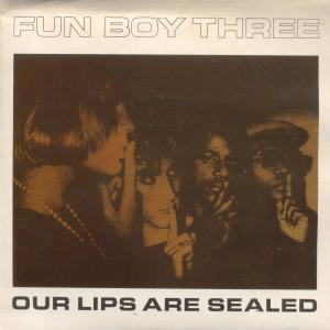 The Fun Boy Three_ Singles & B-Sides