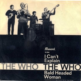 The Who_ Singles & B-Sides 1