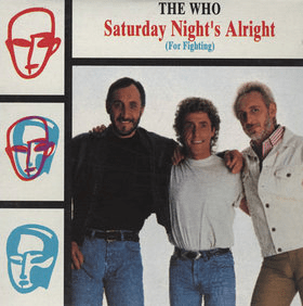 The Who_ Singles & B-Sides