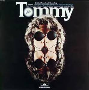 Tommy The Movie_ Original Soundtrack Recording [Disc 1]