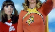 10.15 Saturday Night: Electra Woman And Dyna&nbsp;Girl