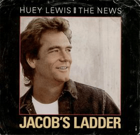 Huey Lewis & The News_ Singles & B-Sides