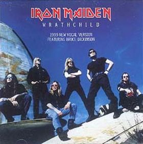 Iron Maiden_ Singles & B-Sides 1