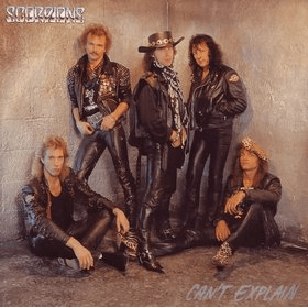 Scorpions_ Singles & B-Sides