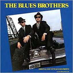 The Blues Brothers Soundtrack