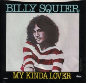 Billy Squier_ Singles & B-Sides