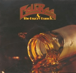 Celi Bee & The Buzzy Bunch