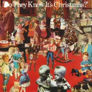 Do They Know It's Christmas_