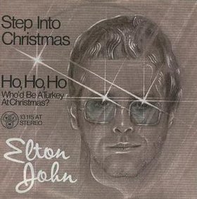 Elton John_ Singles & B-Sides