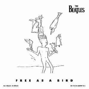 Free as a Bird