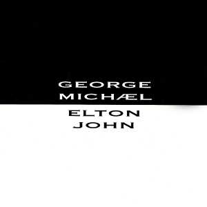 George Michael_ Singles & B-Sides