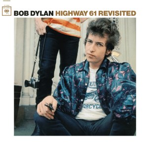 Highway 61 Revisited 2