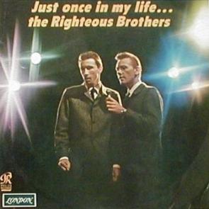 Just Once In My Life...