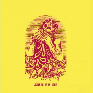 The Monterey International Pop Festival [Disc 4]