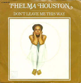 Thelma Houston_ Singles & B-Sides