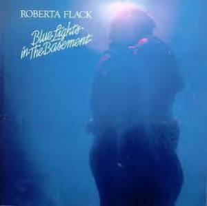 Blue Lights In The Basement