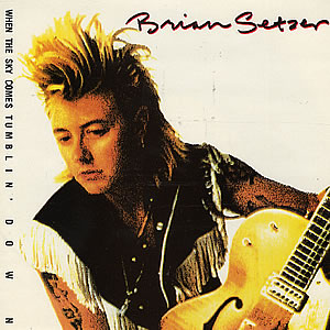 Brian Setzer_ Singles & B-Sides