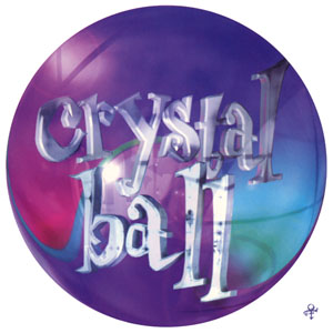 crystal ball