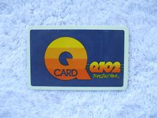 q-card