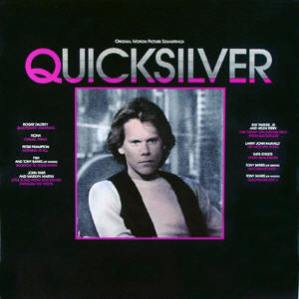 quicksilver