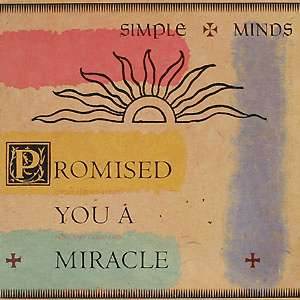 Simple Minds_ Singles & B-Sides
