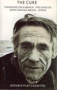 Standing On A Beach_ The Singles