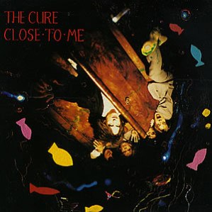 The Cure_ Singles & B-Sides 2