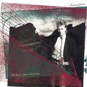 The Knife Feels Like Justice 1