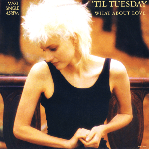 'Til Tuesday_ Singles & B-Sides
