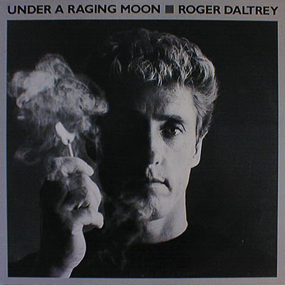 Under A Raging Moon 1