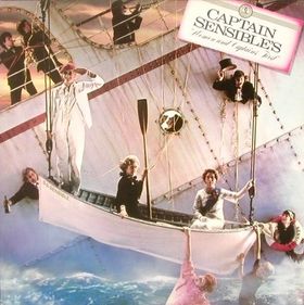 Women And Captains First 1