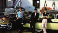 The Lost Boys: Hard-To-Find ’80 Albums (The Stray Cats’ “Built For&nbsp;Speed”)