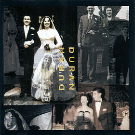 Duran Duran (The Wedding Album)