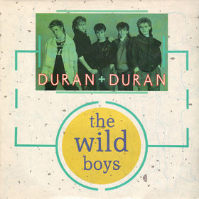 Duran Duran_ Singles & B-Sides