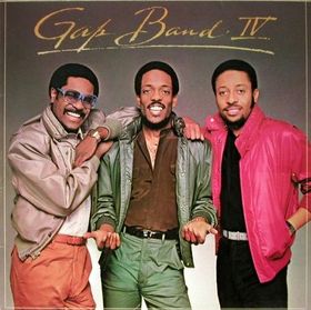 Gap Band IV