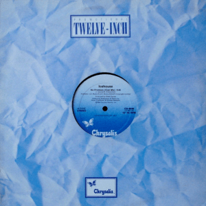 Icehouse_ Singles & B-Sides 1