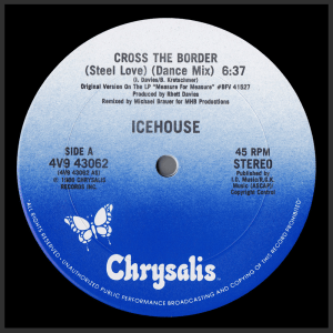 Icehouse_ Singles & B-Sides 2