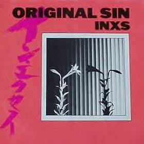 INXS_ Singles & B-Sides