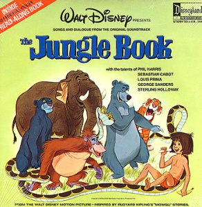 Jungle Book